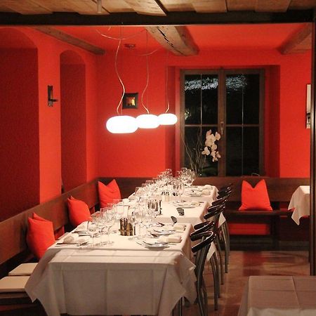 Landgasthof Hirschen Diegten Luaran gambar