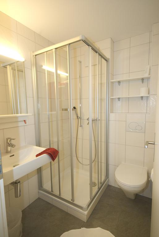 Landgasthof Hirschen Diegten Luaran gambar